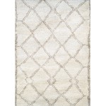 Couristan Bromley Kyoto Snowflake-Bronze Rug 2' x 3'11"