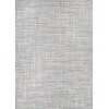 Couristan Cape Falmouth Ivory-Coral Runner Rug 2'3" x 7'10"