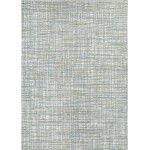 Couristan Cape Falmouth Ivory-Hunter Rug 3'11" x 5'6"