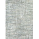 Couristan Cape Falmouth Ivory-Hunter Runner Rug 2'3" x 7'10"
