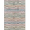 Couristan Cape Fayston Multi Rug 3'11" x 5'6"