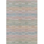 Couristan Cape Fayston Multi Rug 3'11" x 5'6"