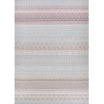 Couristan Cape Gables Hibiscus Rug 2' x 3'7"