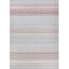 Couristan Cape Gables Hibiscus Runner Rug 2'3" x 11'9"