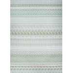 Couristan Cape Gables Palm Rug 2' x 3'7"