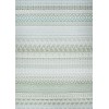 Couristan Cape Gables Palm Rug 5'3" x 7'6"
