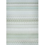 Couristan Cape Gables Palm Rug 5'3" x 7'6"