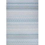 Couristan Cape Gables Surf Rug 2' x 3'7"