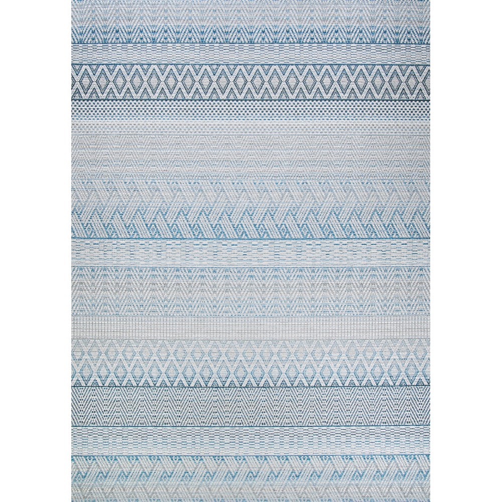 Couristan Cape Gables Surf Runner Rug 2'3" x 7'10"