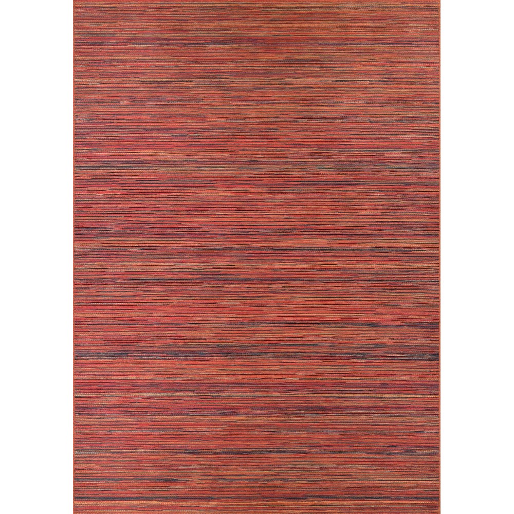 Couristan Cape Hinsdale Crimson-Multi Rug 2' x 3'7"