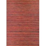 Couristan Cape Hinsdale Crimson-Multi Rug 2' x 3'7"