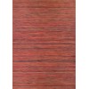Couristan Cape Hinsdale Crimson-Multi Runner Rug 2'3" x 11'9"