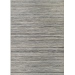 Couristan Cape Hinsdale Light Brown-Silver Rug 6'6" x 9'6"