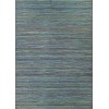 Couristan Cape Hinsdale Teal-Cobalt Rug 6'6" x 9'6"