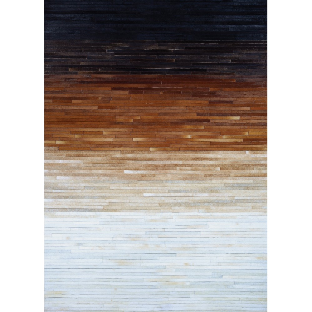 Couristan Chalet Homestead Multi-Dawn Rug 9'6" x 13'