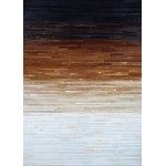 Couristan Chalet Homestead Multi-Dawn Rug 9'6" x 13'