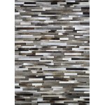 Couristan Chalet Tether Naturals Rug 2' x 4'