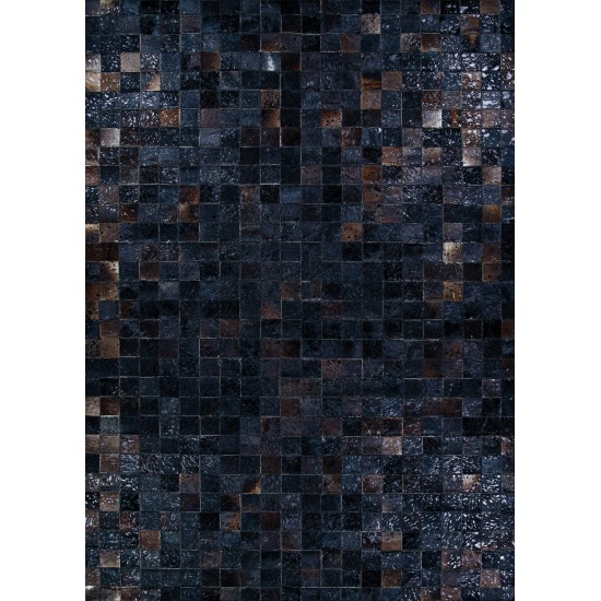 Couristan Chalet Celestial Night Sky Rug 2' x 4'