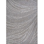 Couristan Charm Aurora Twig Rug 5'3" x 7'6"