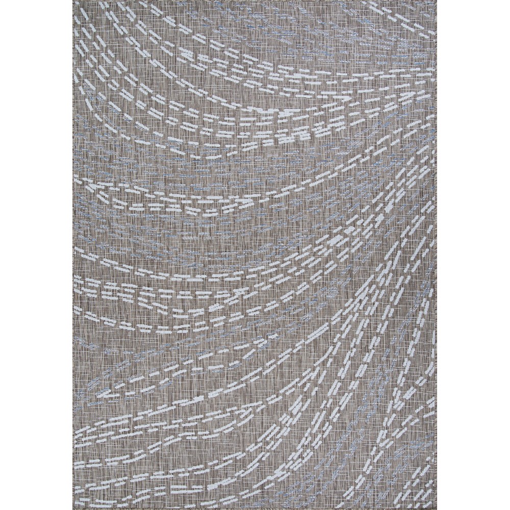 Couristan Charm Aurora Twig Rug 5'3" x 7'6"