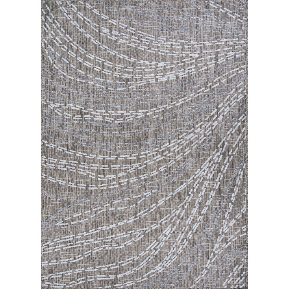 Couristan Charm Aurora Twig Rug 7'10" x 10'9"