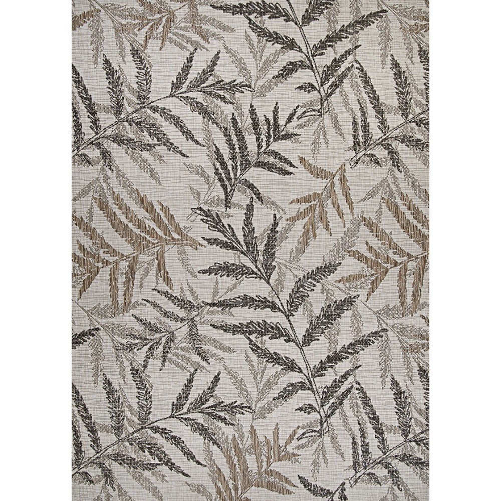 Couristan Charm Kimberly Naturals Rug 3'3" x 5'6"