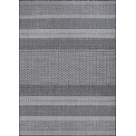 Couristan Charm Yukon Ash Rug 2'2" x 4'3"