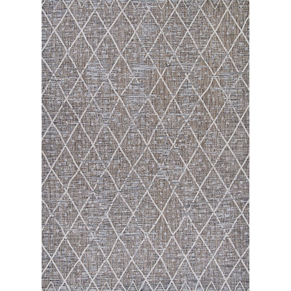 Couristan Charm Thicket Twig Rug 2'2" x 4'3"