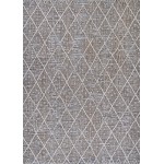 Couristan Charm Thicket Twig Rug 7\'10" x 10\'9"