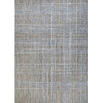 Couristan Charm Ohe Sand-Ivory Rug 2'2" x 4'3"