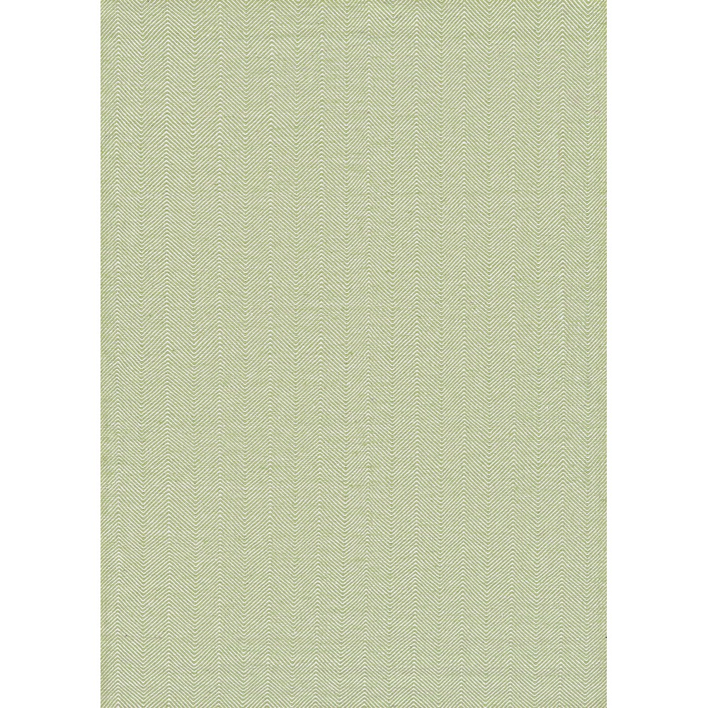 Couristan Cottages Bungalow Green Rug 8' x 10'