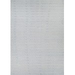 Couristan Cottages Southport Blue Rug 8' x 10'