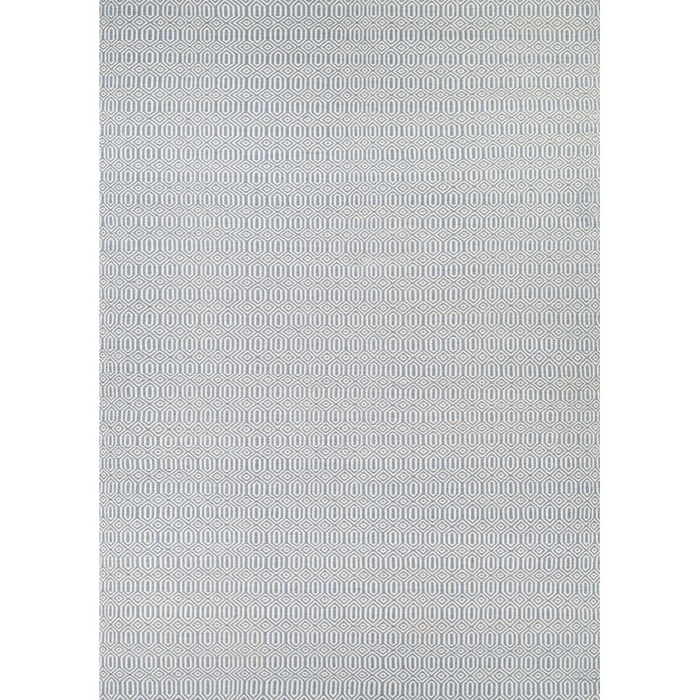 Couristan Cottages Southport Blue Rug 8' x 10' Couristan Cottages Southport Blue Rug 8' x 10'