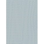 Couristan Cottages Southport Denim Runner Rug 2'3" x 8'