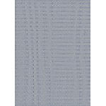 Couristan Cottages Southport Navy Rug 5' x 8'