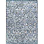 Couristan Couture Ballerine Carolina Rug 3'9" x 5'5"