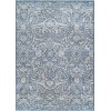 Couristan Couture Ballerine Carolina Rug 9'10" x 13'9"