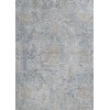 Couristan Couture Bordado Light Grey-Multi Rug 2' x 3'7"