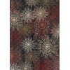 Couristan Dolce Amalfi Multi Rug 2'3" x 3'11"