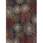 Couristan Dolce Amalfi Multi Rug 4' x 5'10"