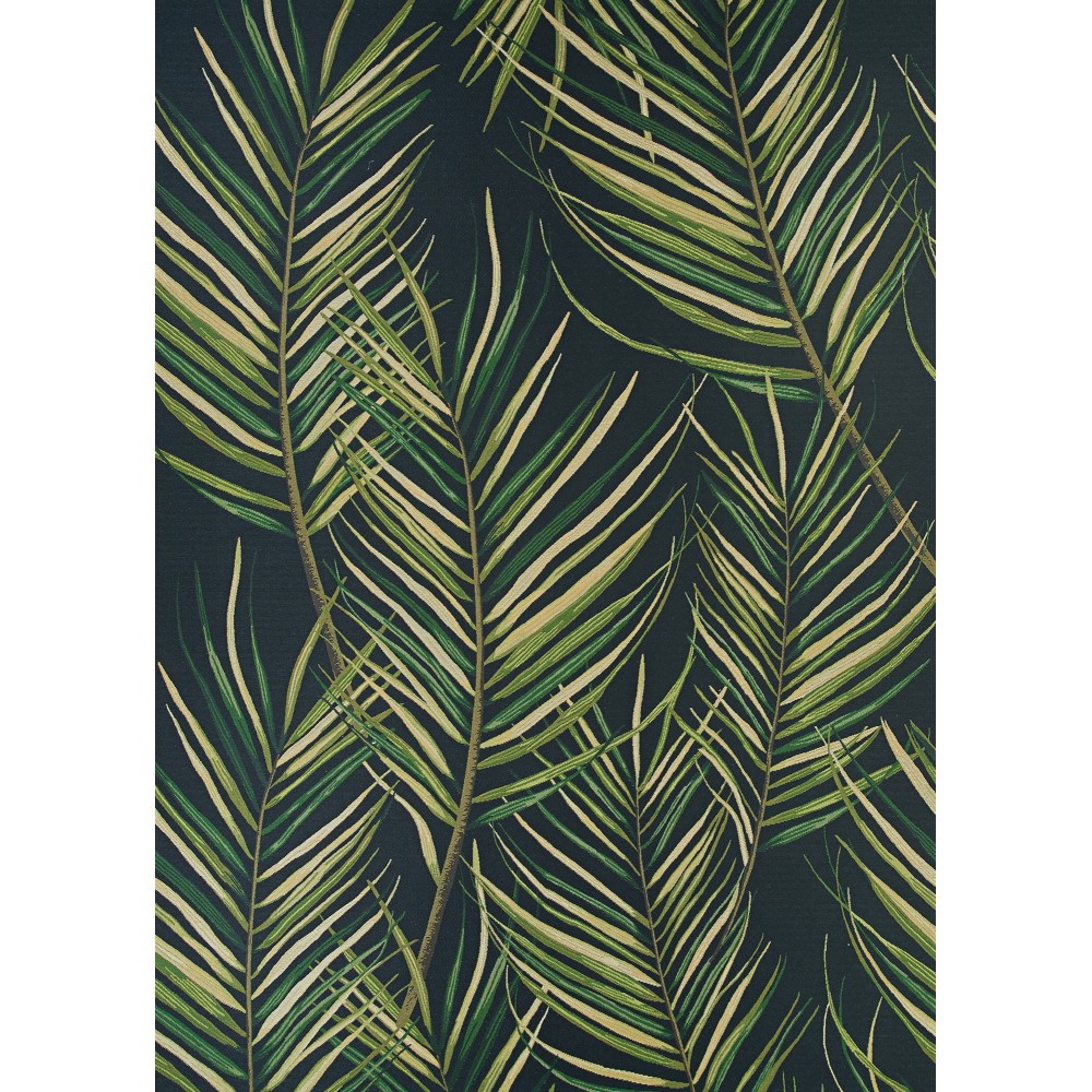 Couristan Dolce Bamboo Forest Cool Onyx Rug 2'3" x 3'11"