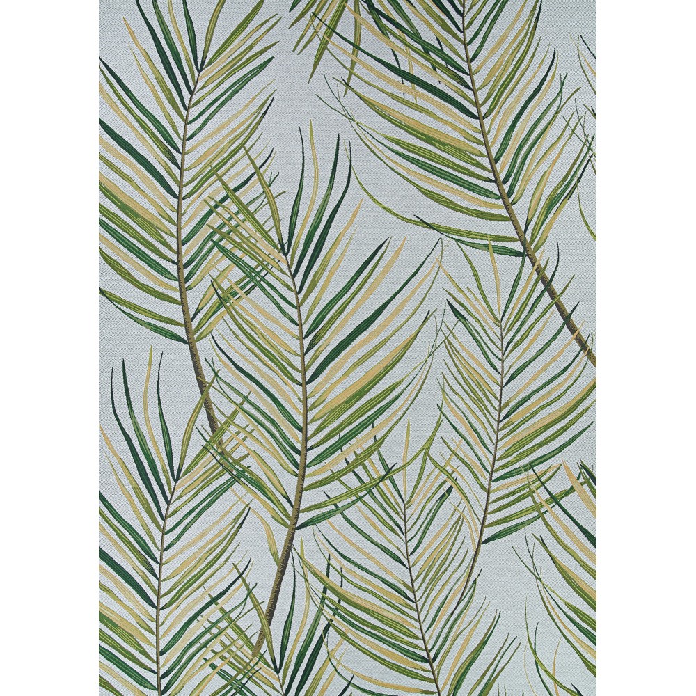 Couristan Dolce Bamboo Forest Frost Rug 2'3" x 3'11"