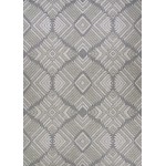 Couristan Dolce Botswana Umber Rug 2\'3" x 3\'11"