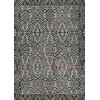 Couristan Dolce Mala Smoke Rug 8'1" x 11'2"
