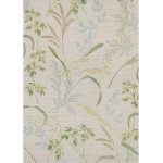 Couristan Dolce Sand Dune Beige-Multi Rug 2'3" x 3'11"