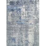 Couristan Dreamscape Odyssey Grey-Sky Rug 5' x 8'