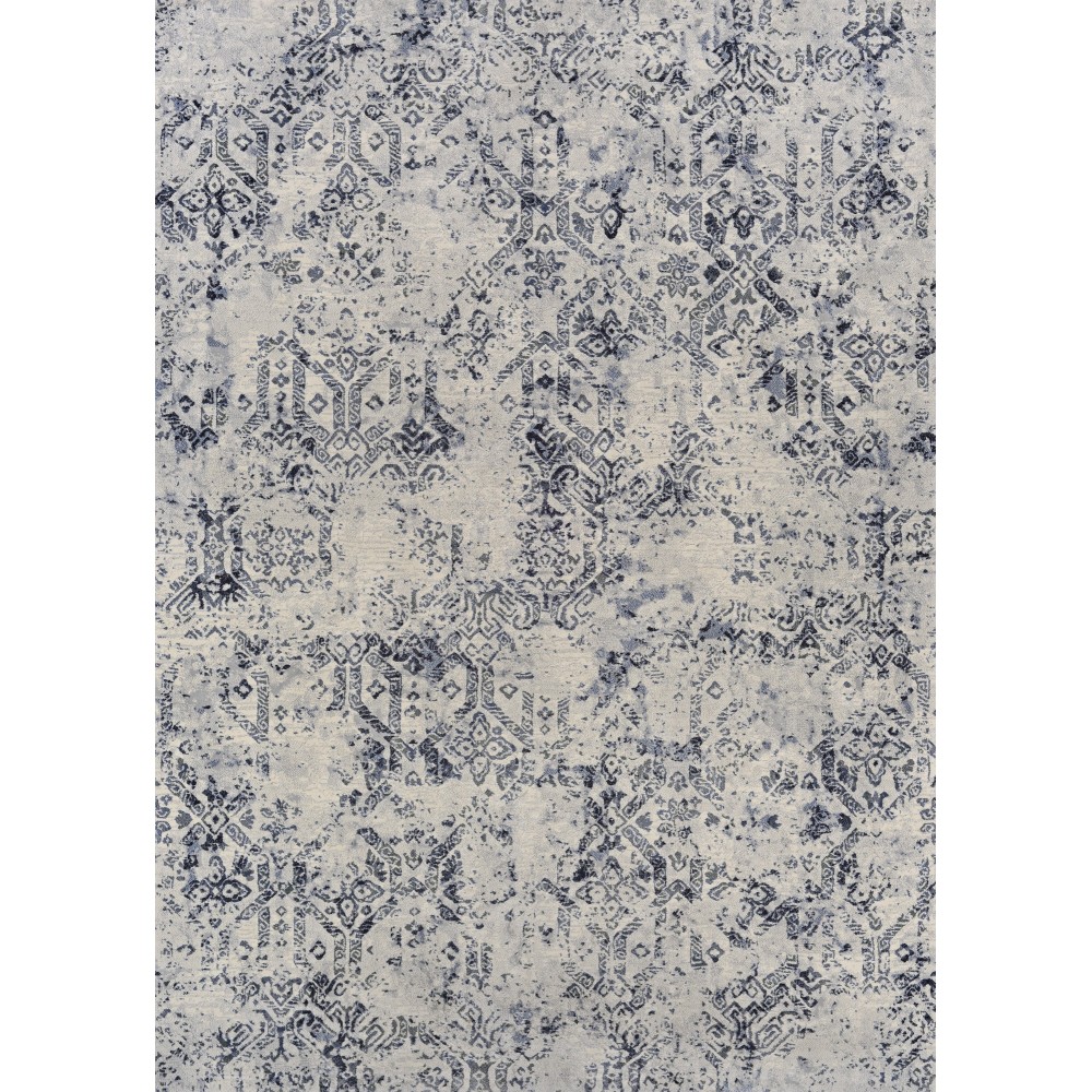 Couristan Easton Antique Lace Oyster Rug 3'11" x 5'3"