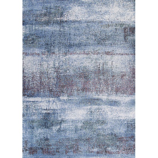 Couristan Easton Atmos Mist Runner Rug 2'7" x 7'10"