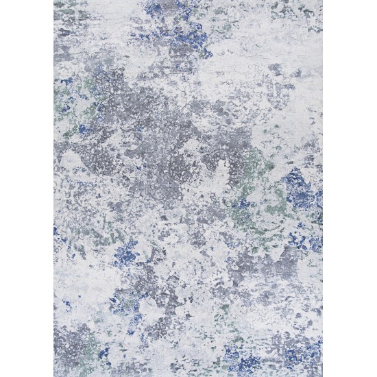 Couristan Easton Cloud Cover Greige Rug 3'11" x 5'3"