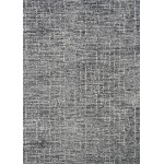 Couristan Easton Gravelstone Pewter Rug 3\'11" x 5\'3"